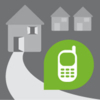 Icon Telefon Notdienst Notfall Energy